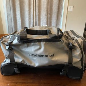 BMW Motorrad Softbag Sport (Large)  (71607693567)